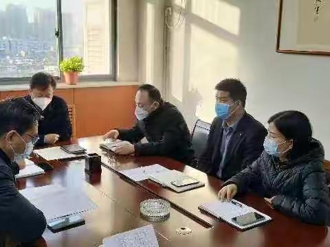 安阳分行投诉清零约谈会