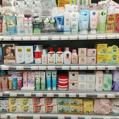 东锦苑店督导巡店回复