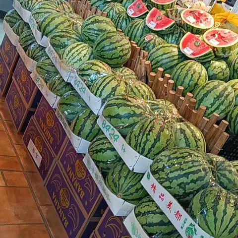 薛主管巡店回复