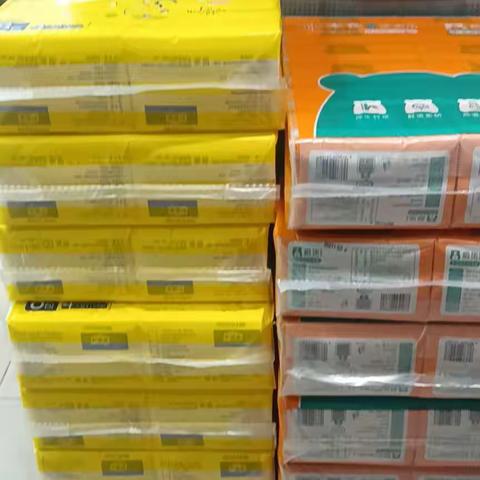 东锦苑店督导巡店回复