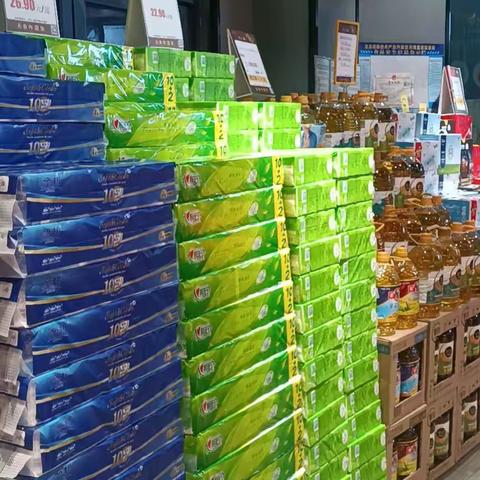 东锦苑店主管，巡店回复