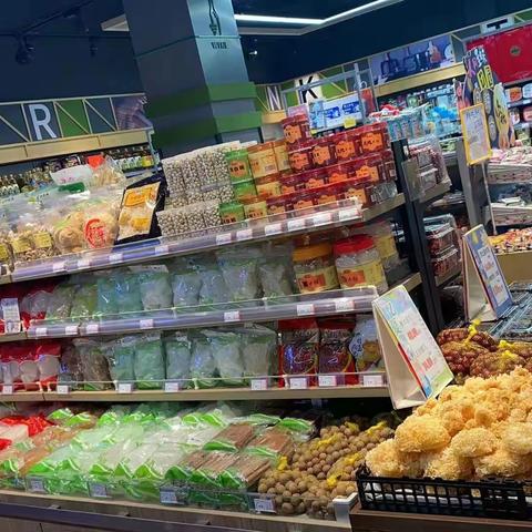 东锦苑店薛主管巡店回复