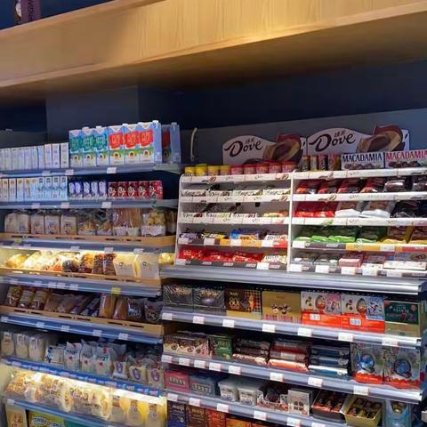 东锦苑店主管巡店回复