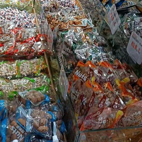 东锦苑店主管巡店回复