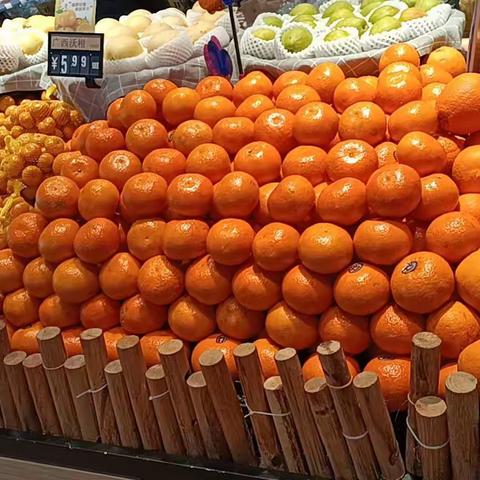 薛主管巡店回复