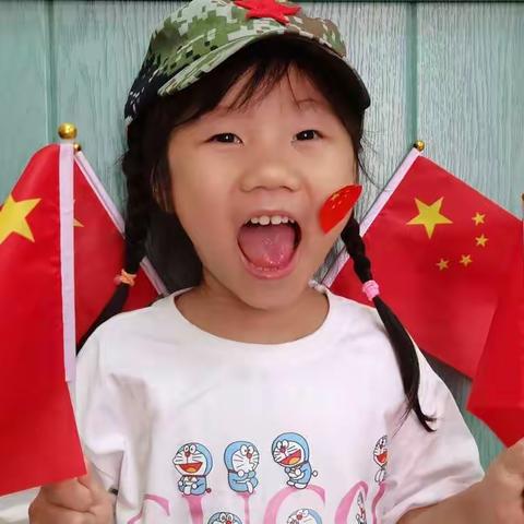 【袋鼠妈妈幼儿园】钟筱萱的成长足迹21