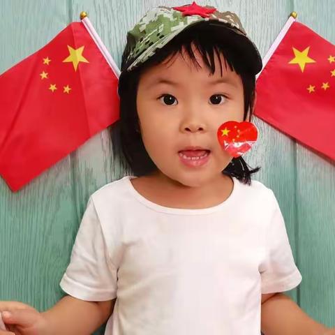 【袋鼠妈妈幼儿园】严茹玉的成长足迹21