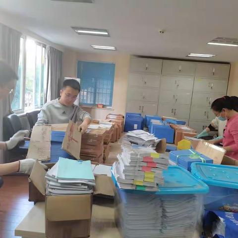 农发行攀枝花市分行开展 “学雷锋 办实事”志愿活动