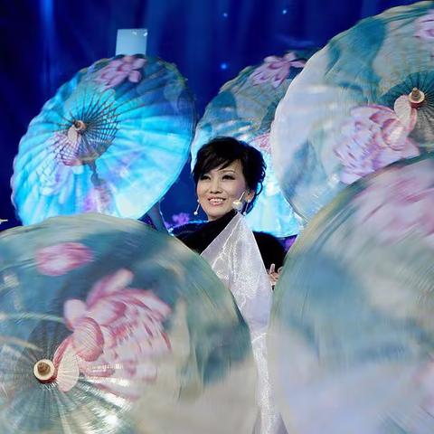 【十年前的今天“天津电视台”2012年《跨年晚会》】