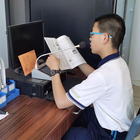 我们的初中，PART 3，DAILY LIFE