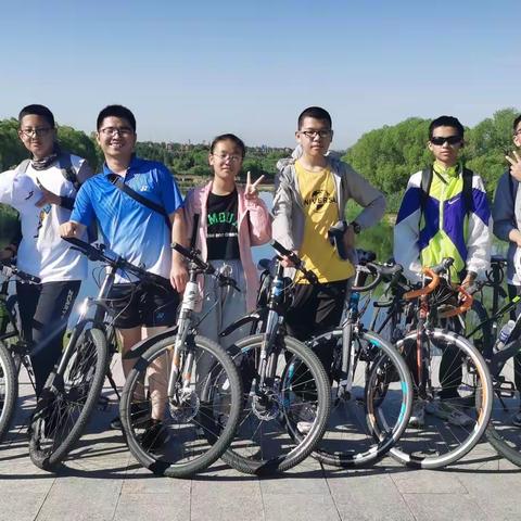 我们的初中，PART 1 ，Practical Activities