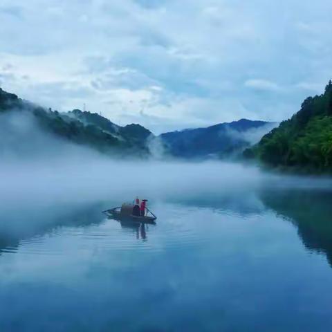 水的启示