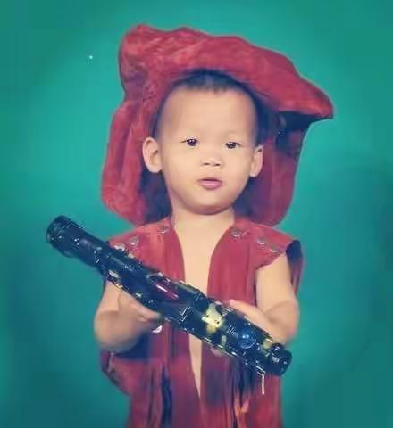 聊聊0一6岁孩子自我意识中“自尊、自我中心”