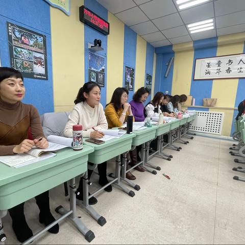 播下“音”的种子，成长“乐”的世界    芝罘区音乐教学大比武进行时                                 （万华篇）