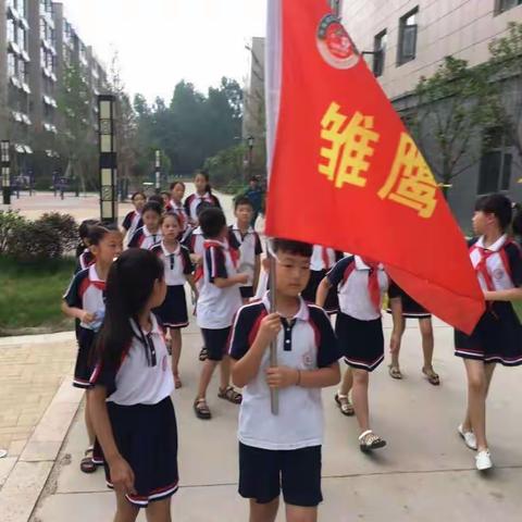 杨然絮的暑假生活