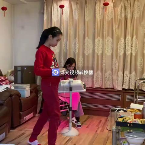 2023-01-21兔年春节大年30 视频 10个