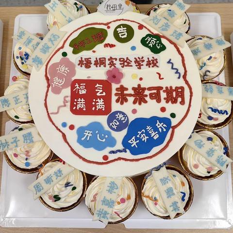 2022年10-12月生日会