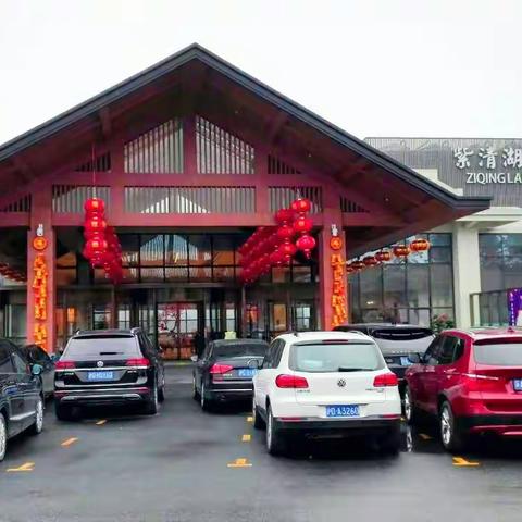 猪年春节在南京