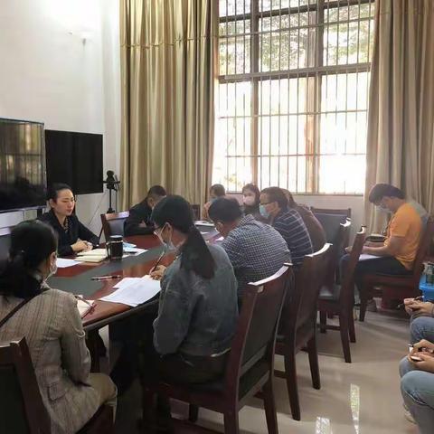 县旅文局开展疫情防控“拉网式”检查行动