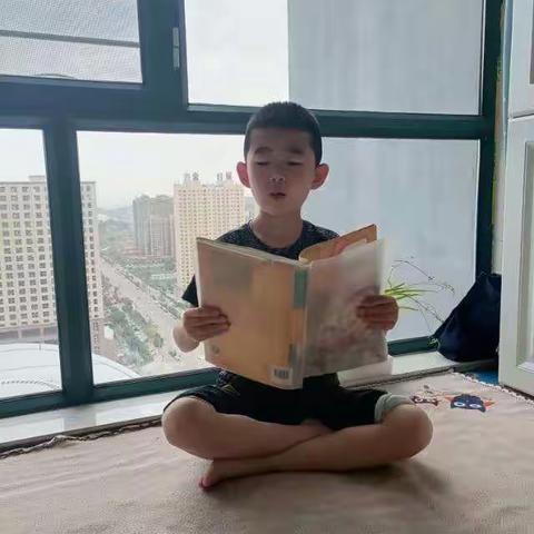 快乐暑假好时光，收货满满乐成长！