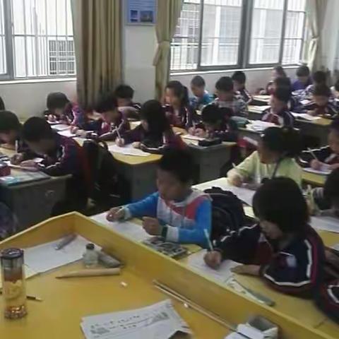 五6班防溺水宣传教育