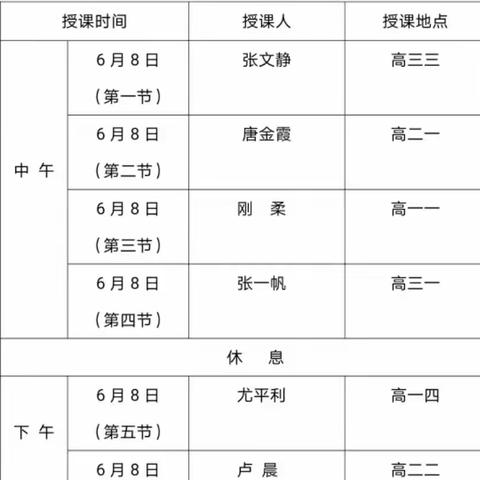 名师问诊课堂,牵手研修成长———杨筱冰高中英语名师+研修共同体走进太乙路中学