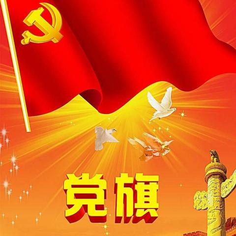 学习十九大会议精神，在实践中落实共产党员的责任担当。