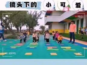 花儿朵朵幼儿园《苗二班》一周回顾🌻🌻