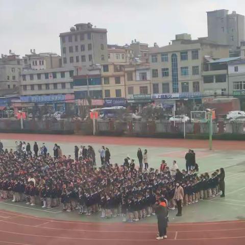 昆明学院2019级小学教育专业昆明师专附小呈贡分校实习点实习周报（第四周 2022.10.23.---10.30.）