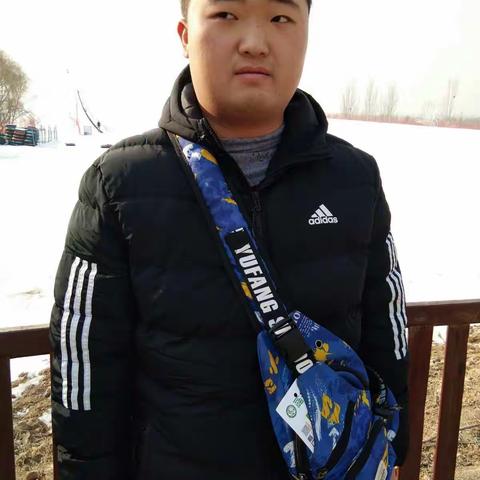 2019年1月6日鸣翠湖国家湿地公园冰雪彩灯圣雪旅游