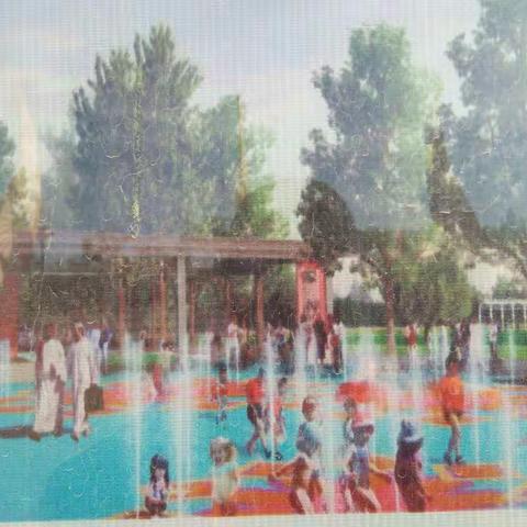 第九届中国花会博览会银川花博国