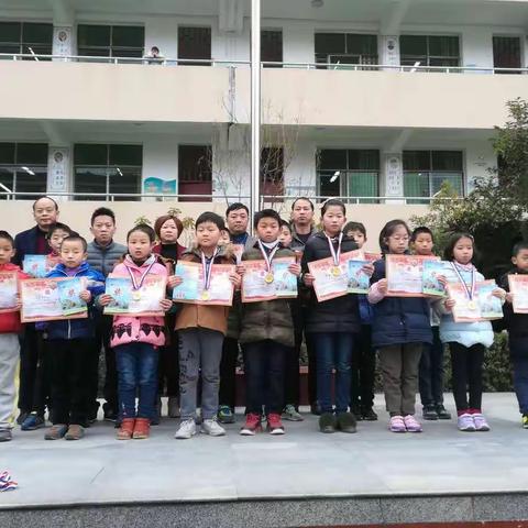 精彩回眸----石城一小成功举办首届“校园达人”活动