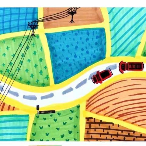 疫情防控不放松，家园共育不停学”———西安莲湖金色童年第二幼儿园大班组线上教学活动