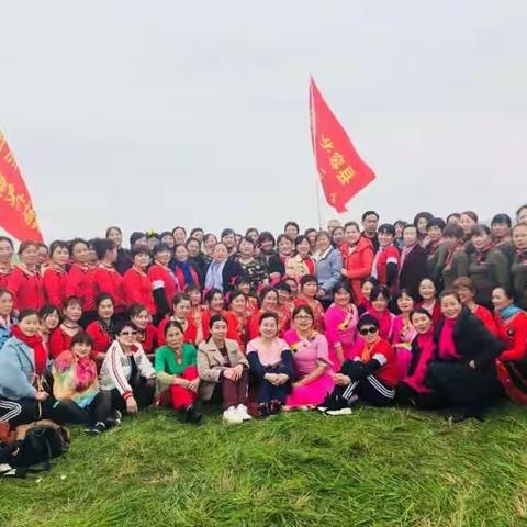 我们和春天的约会
