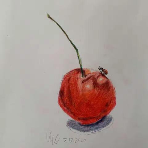 爱艺术，爱画画-3