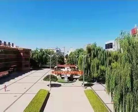 启航  追梦的开始