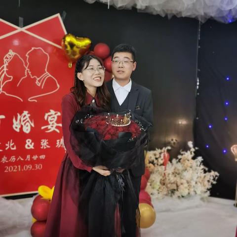 刘丹婚礼主持               记录幸福时刻