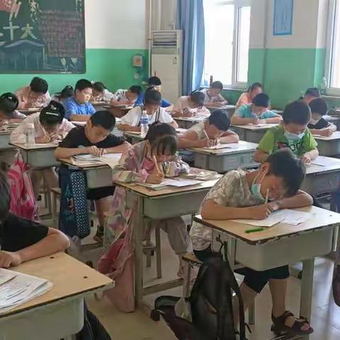 延康小学防溺水安全教育在行动