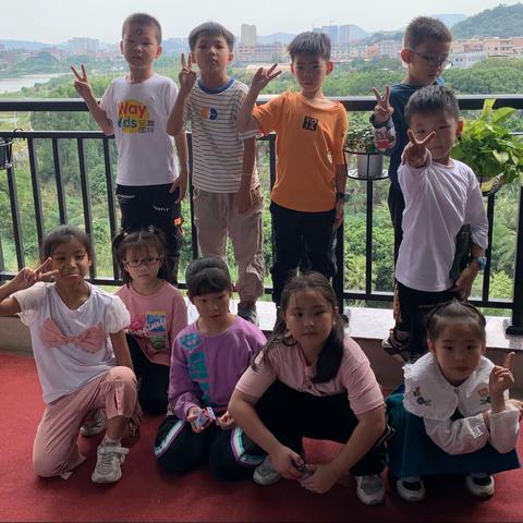 扬帆起航阅读小组——阅读越快乐，阅读伴我成长