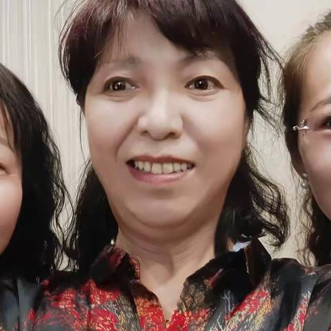 开心快乐朋友们