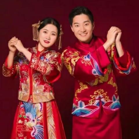 海悦婚礼