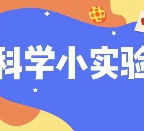 科学启迪梦想，实验探索真知——正阳街小学校二年八班线上科学实验小课堂