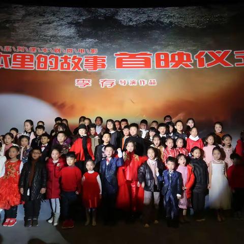 课本外的故事～来自母亲节的问候！