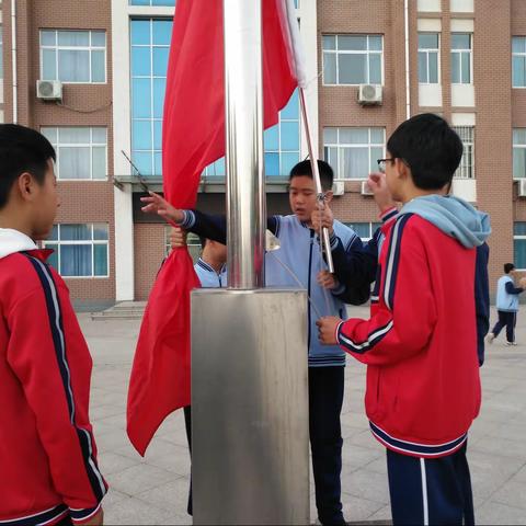 书生意气，挥斥方遒——李庄镇中学社团活动精彩纷呈！