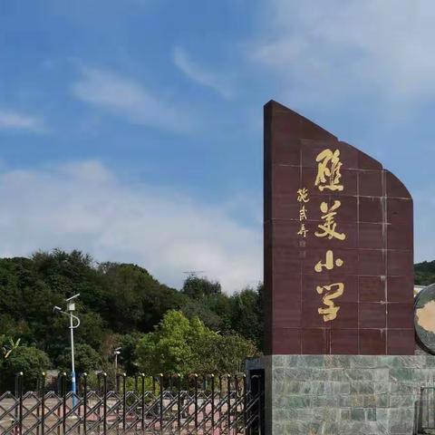 【校园动态】争做新时代好队员——陈岱礁美小学一年级新生入队仪式