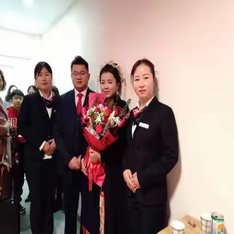 至诚物业十一月份工作汇报