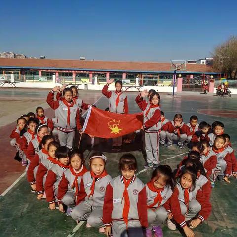 我的红色报国梦