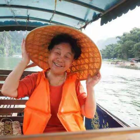 桂林开心之旅