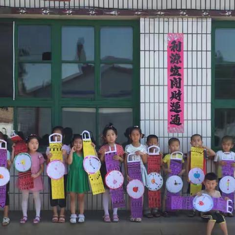 我的学生，我的作品