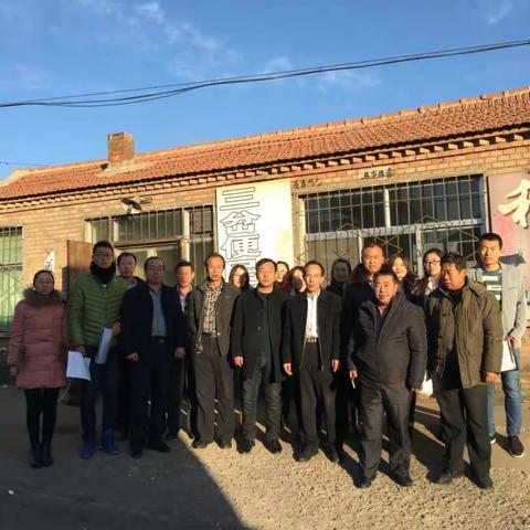 多一份关爱，少一户贫困